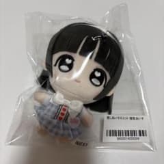 iLiFE! 推しぬいマスコット あいす 新品未開封 武道館 - メルカリ