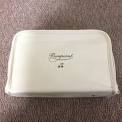 デミ様専用　Bonpoint ボンポワン ロンパース7着 & トランクのサムネイル