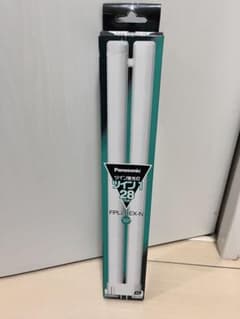 FPL28EX-N ツイン蛍光灯 ツイン1 28ワット パナソニック - メルカリ