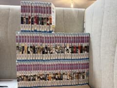 BLEACH ブリーチ 全巻セット 1巻～74巻 久保帯人のサムネイル