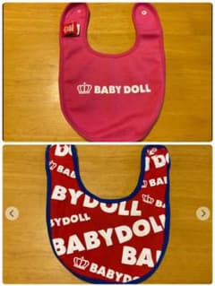 BABYDOLL スタイのサムネイル
