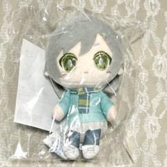 プロセカ 日野森志歩 はっぴーこれくしょんくじ はぴこれ A賞 
