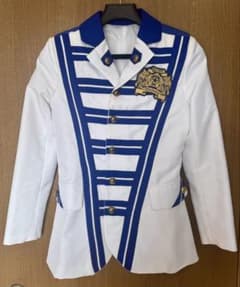 アルスマグナ 戦闘服　長袖　コスプレ衣装　(ジャケット　ズボン)のサムネイル
