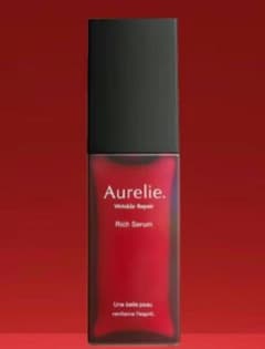 ☆新品☆Aurelie(オレリー)☆リンクルリペア☆セラム 30mL - メルカリ