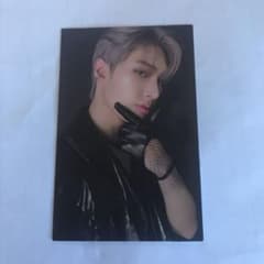 ATEEZ ZERO FEVER Part3 ミンギ トレカのサムネイル