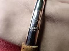 イングリッシュホルン・ボーカル: Lorée No.2 H（アッシュ）年代物