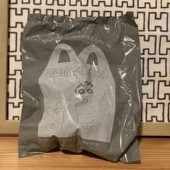 マクドナルド ハッピーセット クレヨンしんちゃんWBE-0123のサムネイル
