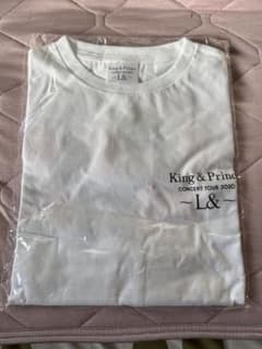 King & Prince Tシャツのサムネイル