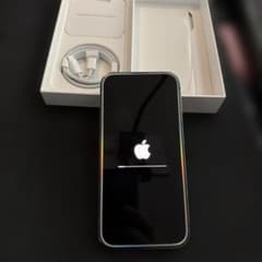 Apple iPhone 14 Pro 256GB本体　ディープパープル　箱付きのサムネイル
