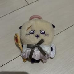 ちいかわ　てんしとあくま　ラッコのサムネイル