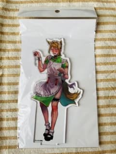 陰キャラブコメ アクリルスタンド くじメイト 西村のサムネイル