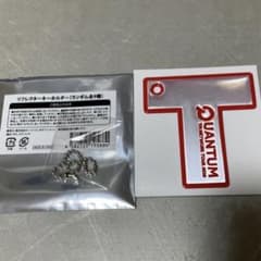 TM NETWORK TOUR 2026 リフレクターキーホルダー T - メルカリ