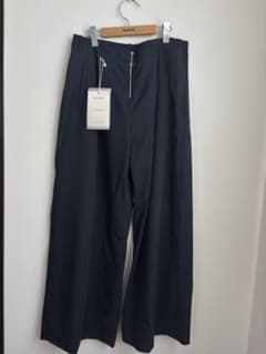 【23ss】【定価7.6万】OUR LEGACY SAILOR ワイドスラックスのサムネイル