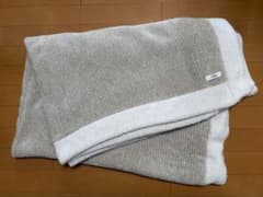 Nukle by DoCLASSE テディブランケット 170cm×125cmのサムネイル