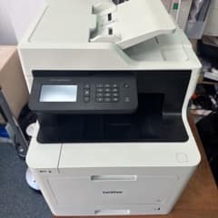 Brother MFC-L8610CDW 複合機 - メルカリ