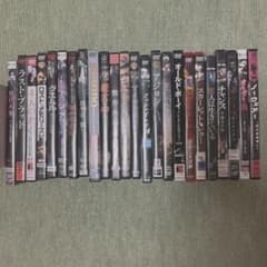 韓流DVD まとめ売りのサムネイル