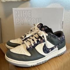 Nike Dunk low  UNLOCKED BY YOU 26.5のサムネイル