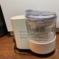 フードプロセッサー！のサムネイル