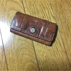 4連キーケース ダコタ 最終値下げ！のサムネイル