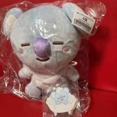 BT21 온라인 이치 반 쿠지 KOYA2 점