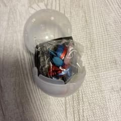 まちぼうけ　仮面ライダーの場合　その4 ビルド