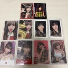 TWICE モモ トレカ Yes or Yes まとめ売りのサムネイル