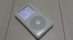 Apple iPod Classic 第4世代 CF化済みのサムネイル