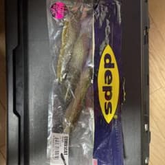 カバースキャット4inchのサムネイル