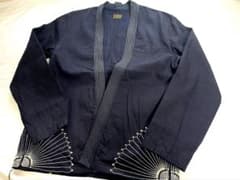 Kapital インディゴ風呂敷 カカシシャツサイズ 4 - メルカリ