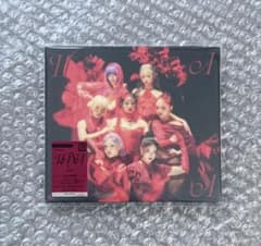 HANA アルバム CD