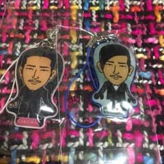 NAOKIさん 過去ガチャのサムネイル