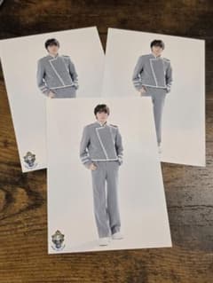 EBiDAN THE LIVE 2024 生写真 小泉光咲のサムネイル