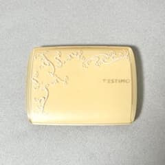 TESTIMO スタイリングブラッシャー 01 クリア透明肌セット