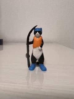 はたらく猫のサムネイル