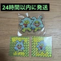 【非売品❗️】Shadows flying ghostアクリルスタンド、ステッカーのサムネイル