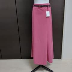 GORGE 벨트 츠키머 메이드 SK 핑크 F