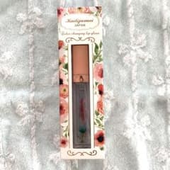 Kailijumei フラワーリップグロス ブルー（ラメ）のサムネイル