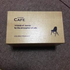 スタンプのサムネイル