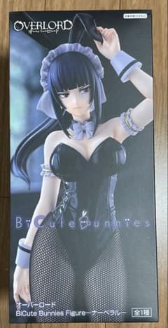 オーバーロード BiCute Bunnies Figure ナーベラル - メルカリ