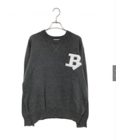 bibiy スウェットのサムネイル