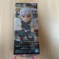 BANDAI 월드 컬렉터블 피규어 우수 천원