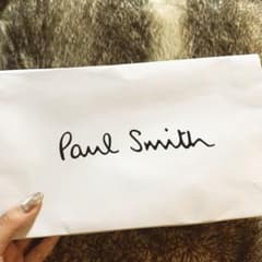 PS Paul Smith 犬イラスト Tシャツのサムネイル