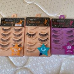 Diamond Lash つけまつ毛のサムネイル