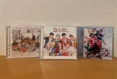 【3枚組】ジャニーズWESTアルバムのサムネイル