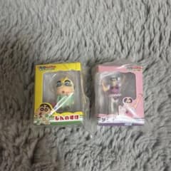 クレヨンしんちゃん ミニフィギュアのサムネイル