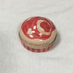 ETUDE HOUSE スイートレシピ チーク&リップカラーのサムネイル