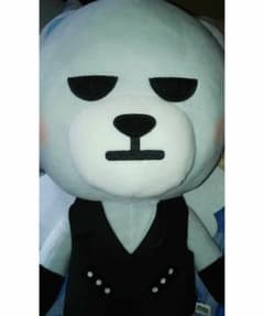 BIGBANG 봉제 인형