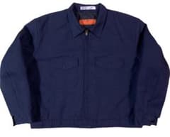 red cap ジャケット レッドキャップ　USA製のサムネイル