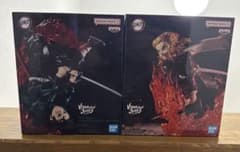 鬼滅の刃 VIBRATION STARS PLUS 煉獄杏寿郎 竈門炭治郎