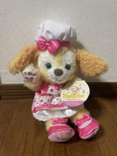 CookieAnn ぬいぐるみ Special Edition CookieAnn ぬいぐるみ Special Edition - メルカリ
